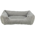 Bild 1 von Trixie Vital Bett Jonna - hellgrau  / (Variante) 80 × 60 cm