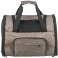 Bild 2 von Trixie Rucksack Shiva - braun/beige