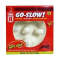Bild 1 von DOGIT Go-Slow Anti-Schling-Napf Weiss 1200 ml