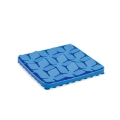 Bild 1 von Beeztees Leckmatte Gourmet - blau
