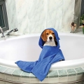 Bild 1 von Karlie Hunde-Badeponcho