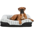 Bild 2 von Trixie Vital Bett Lino - schwarz/grau  / (Variante) 90 × 65 cm