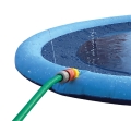 Bild 2 von Duvoplus Wasserspielmatte Splash