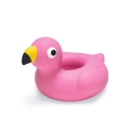 Bild 5 von Beeztees Ente / Flamingo - Latexspielzeug