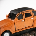 Bild 4 von Aqua Della Oldtimer Französisch 2