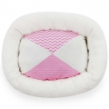 Bild 1 von All for Paws Little Buddy - Nappy Bed  / (Variante) Rosa