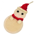 Bild 2 von Karlie Xmas Kratzbrett Schneemann
