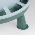 Bild 2 von Duvoplus Futtersilo mit Füßen ECO
