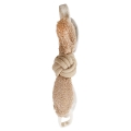 Bild 1 von D&D Hundespielzeug Jule - sand  / (Variante) 37x6,5x6,5cm