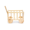 Bild 3 von Karlie Holzheuraufe Bollerwagen  / (Variante) 29x19x21 cm