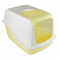 Bild 1 von Duvoplus Katzentoilette Sybil - Giallo
