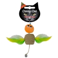 Bild 2 von CRAZY CAT Wacko Orange mit 100% Catnip