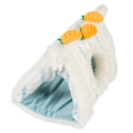 Bild 1 von Duvoplus Kuschelhöhle Striped Dreieck  / (Variante) 30x25x23cm