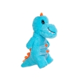 Bild 2 von Growl Stomperz Terry der blaue Tyrannosaurus Rex