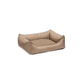 Bild 2 von Beeztees Orthopädisches Hundebett Lua - Beige