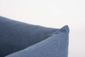 Bild 3 von D&D Hundebett Eden - midnight  / (Variante) 110x95x25cm