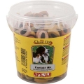 Classic Dog Snack Konfekt Mix Eimer 500g