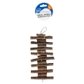 Bild 2 von Duvoplus Kletterleiter aus Holz 24cm