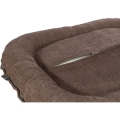 Bild 2 von Trixie Vital Kissen Lennox - braun  / (Variante) 110 × 85 cm