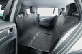 Bild 1 von Trixie Auto-Schondecke teilbar - schwarz