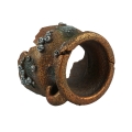 Bild 3 von Aqua Della Amphore gebrochener Krug  / (Variante) M 16x13x13,8cm