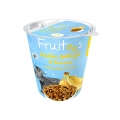 Bosch Fruitees Banane 200g