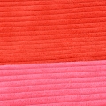 Bild 4 von Coockoo Hundekissen Cozy Stripe  / (Variante) 120x80x12cm