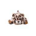 Bild 2 von Growl Snugglez Larry der Leopard