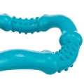 Bild 3 von Trixie Aqua Toy Gummiring, gewellt - 15 cm