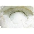 Bild 2 von Beeztees Puppy Kuschelhöhle Kiki - Creme