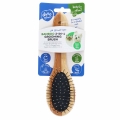 Bild 3 von Duvoplus Bamboo 2-in-1 Pflegebürste  / (Variante) 23x7cm