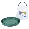 Bild 3 von Duvoplus Tränke mit Griff ECO  / (Variante) Duvoplus Tränke mit Griff ECO 1 Liter