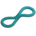 Bild 1 von Nobby Vollgummi Spielzeug Tugger Eight - 28cm