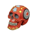Bild 1 von Aqua Della Dia de los Muertos Totenkopf 1