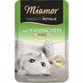 Bild 4 von Miamor Ragout Royale 100g  / (Variante) in Jelly Huhn