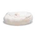 Bild 1 von Beeztees Kuschelbett Yala - Beige  / (Variante) 70cm