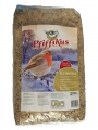 Pfiffikus Fettfutter 25kg