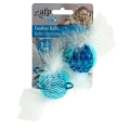 Bild 4 von All for Paws Modern Cat Feather Ball