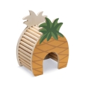 Bild 1 von Beeztees Hamsterhaus Ananas