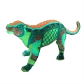 Bild 2 von Aqua Della Dia de los Muertos Jaguar