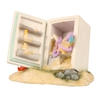 Bild 2 von Aqua Della leuchtender Kühlschrank