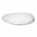 Bild 4 von D&D Kissen Pebble - weiß  / (Variante) 104x69x26cm