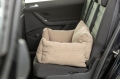 Bild 5 von Trixie Autositz - taupe