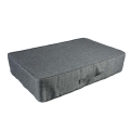 Bild 1 von Duvoplus Ortho-Matratze Duratex - dunkelgrau