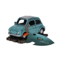 Bild 2 von Aqua Della Oldtimer Italienisch