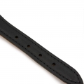 Bild 3 von Karlie Rondo Windhund-Halsband - Schwarz  / (Variante) 40cm/50mm