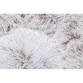 Bild 2 von Beeztees Orthopädisches Hundebett Siba - Beige  / (Variante) 60x60x25cm