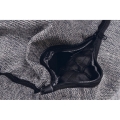 Bild 7 von Beeztees Orthopädisches Hundebett Zia - Grau
