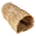 Bild 1 von Duvoplus Nagertunnel aus Leinen/Gras
